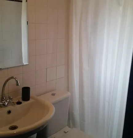 Semesterbostad Casa Estilo Em *