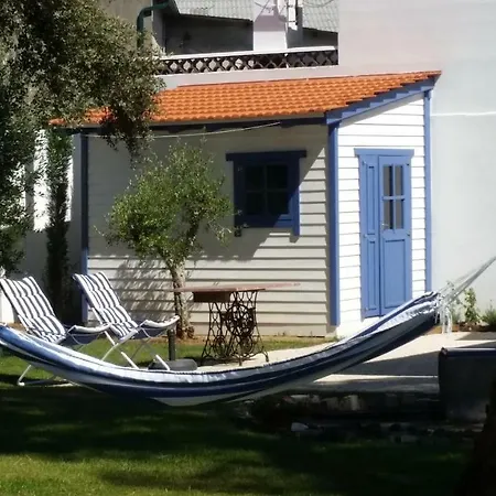 Casa Estilo Em * Fátima