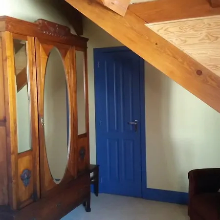Semesterbostad Casa Estilo Em