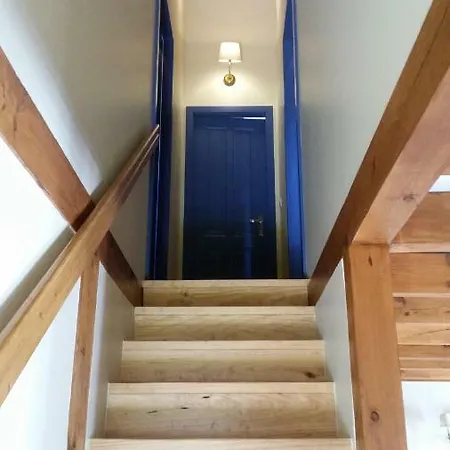 Casa Estilo Em Semesterbostad