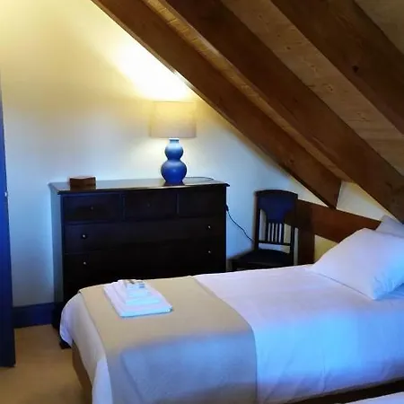 Casa Estilo Em Fátima