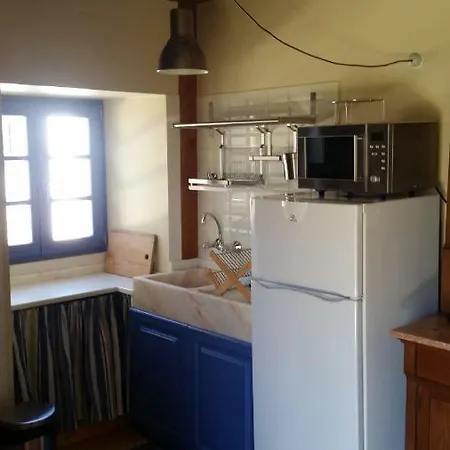 Semesterbostad Casa Estilo Em *