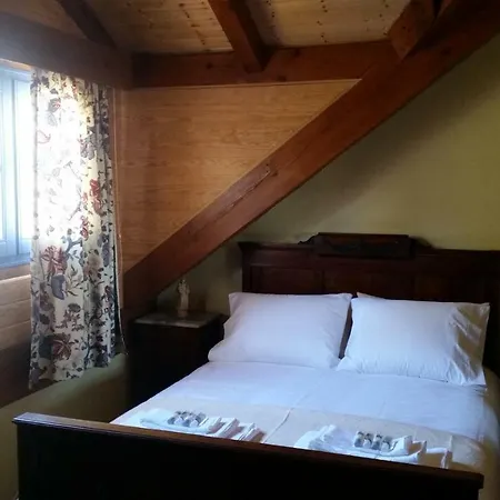 Casa Estilo Em Fátima