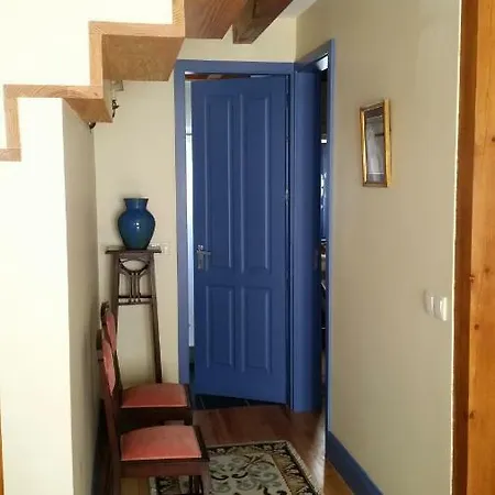 Casa Estilo Em Fátima