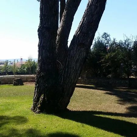 Semesterbostad Casa Estilo Em *