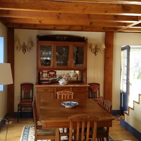 Semesterbostad Casa Estilo Em *