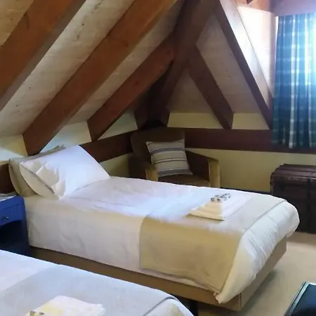 Casa Estilo Em Semesterbostad