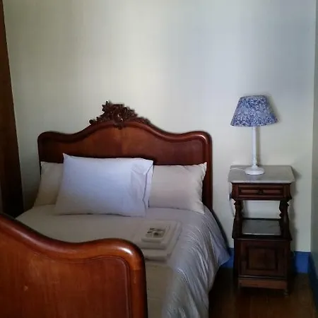 Semesterbostad Casa Estilo Em