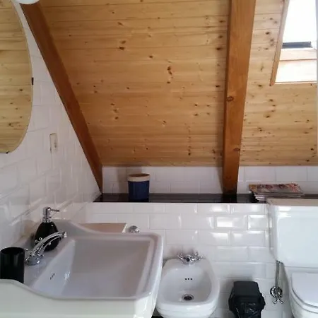 Casa Estilo Em Fátima